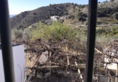 Finca rústica en venta en la A-343, Valle de Abdalajís, ref: TR34564 foto