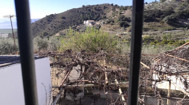 Málaga - Valle de Abdalajís - 475m2