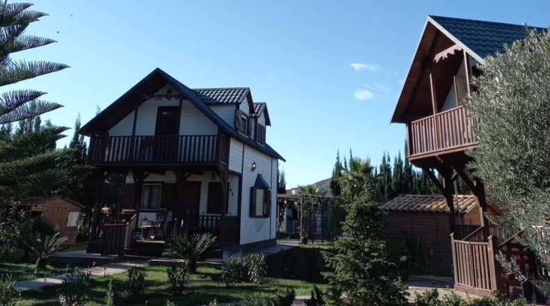 Castellón - La Vall d'Uixó - 20000m2