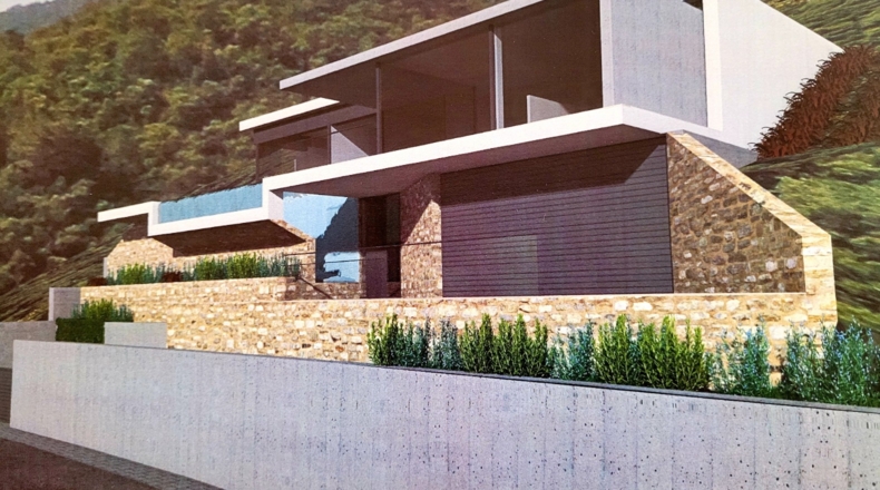 Gerona - Platja d'Aro - 1505m2