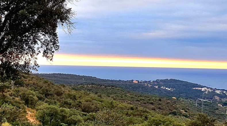 Gerona - Platja d'Aro - 1505m2