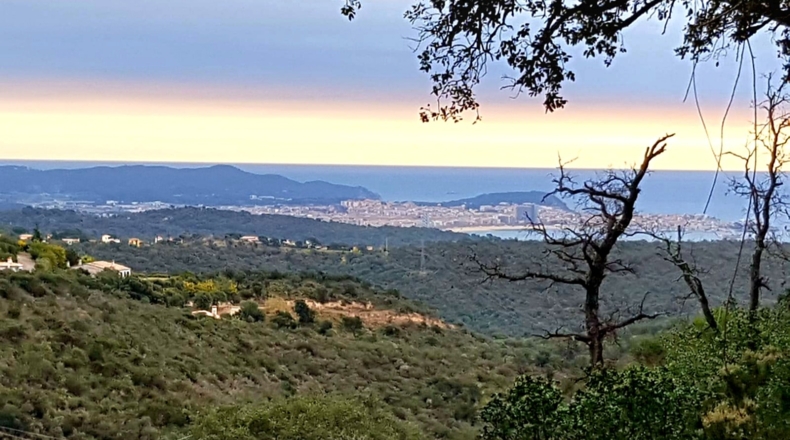 Gerona - Platja d'Aro - 1505m2