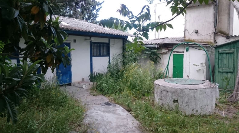Comunidad de Madrid - Navalcarnero - 31455m2