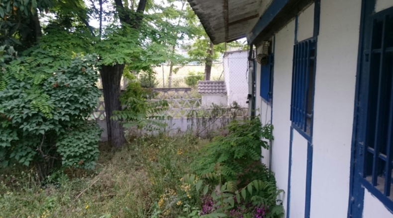 Comunidad de Madrid - Navalcarnero - 31455m2