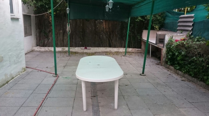 Comunidad de Madrid - Navalcarnero - 31455m2
