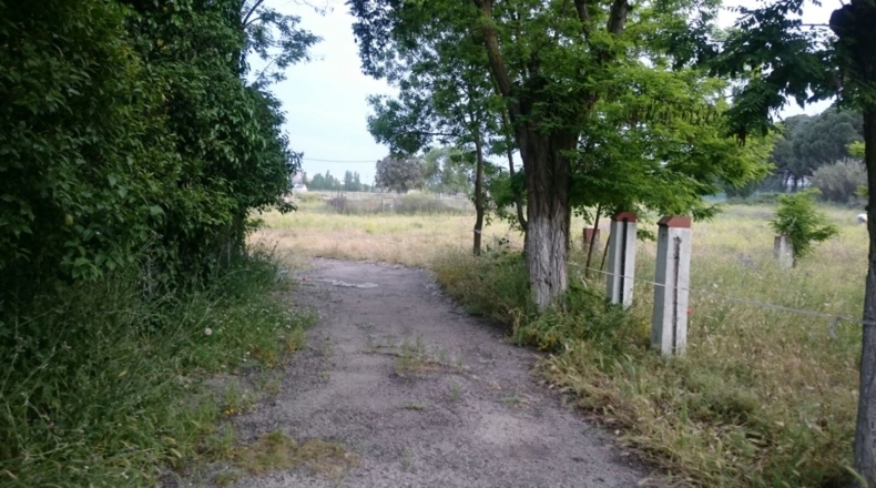 Comunidad de Madrid - Navalcarnero - 31455m2