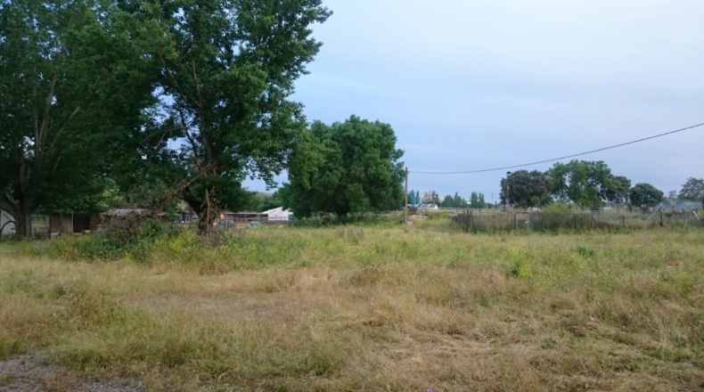 Comunidad de Madrid - Navalcarnero - 31455m2