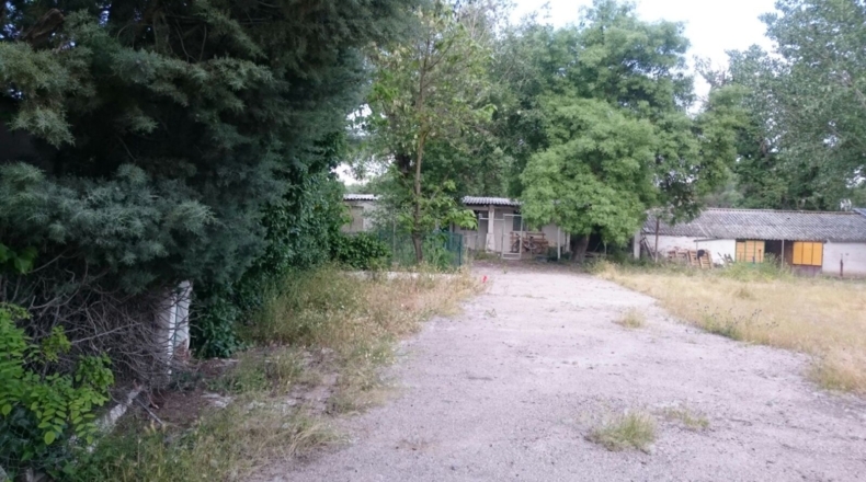 Comunidad de Madrid - Navalcarnero - 31455m2