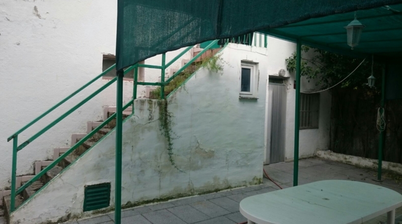 Comunidad de Madrid - Navalcarnero - 31455m2