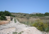 Parcela urbanizable en venta en la Partida Benihome, Beniarbeig, ref: TR34724 foto