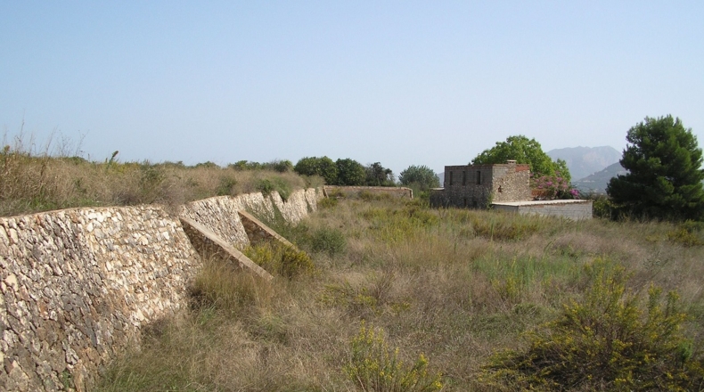 Alicante - Beniarbeig - 28340m2