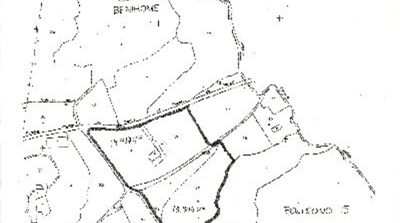 Alicante - Beniarbeig - 28340m2