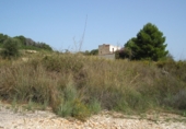 Parcela urbanizable en venta en la Partida Benihome, Beniarbeig, ref: TR34724 foto