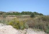 Parcela urbanizable en venta en la Partida Benihome, Beniarbeig, ref: TR34724 foto