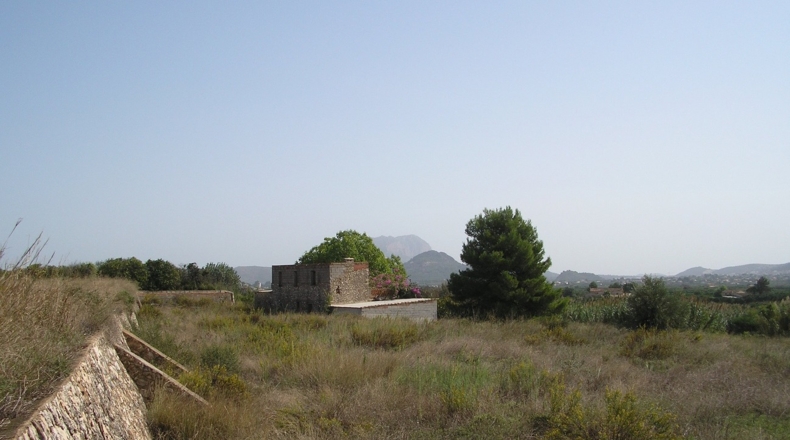 Alicante - Beniarbeig - 28340m2