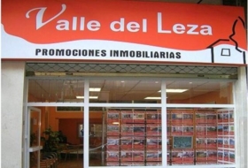 Fincas Valle del Leza Фото