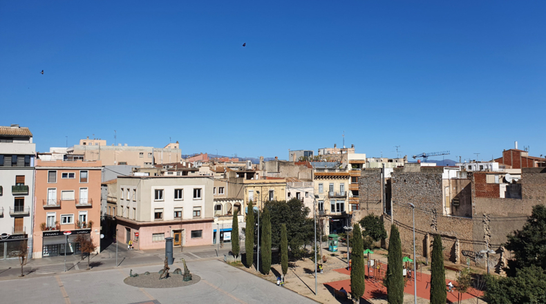 Gerona - Figueres - 546m2