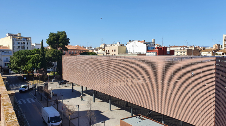 Gerona - Figueres - 546m2