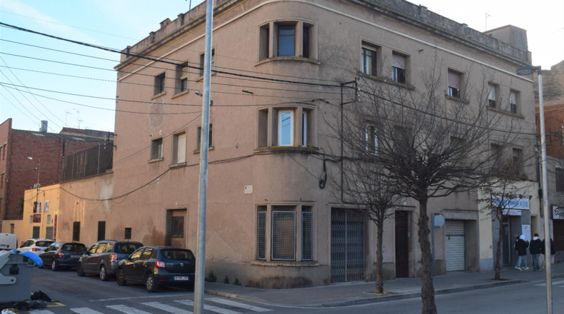 Gerona - Figueres - 546m2