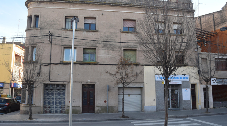 Gerona - Figueres - 546m2