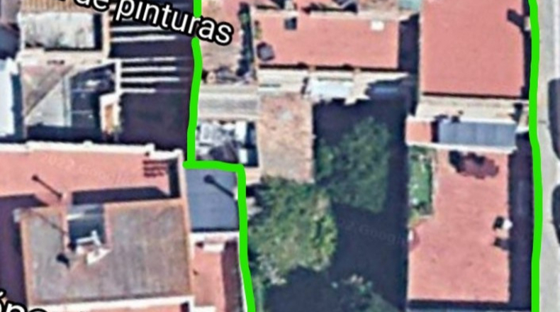 Gerona - Figueres - 546m2