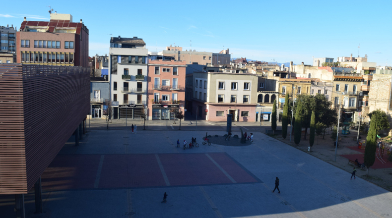 Gerona - Figueres - 546m2