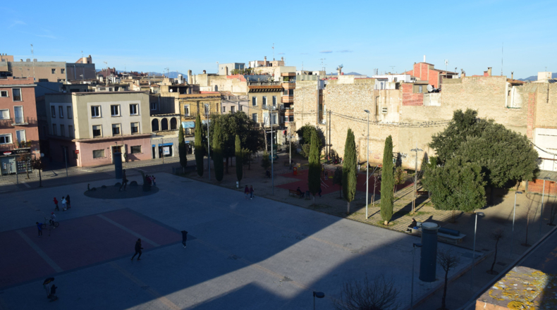 Gerona - Figueres - 546m2