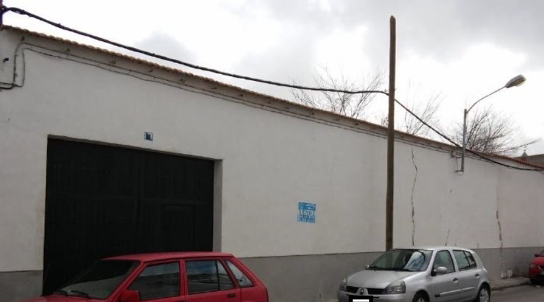 Ciudad Real - Pedro Muñoz - 1310m2
