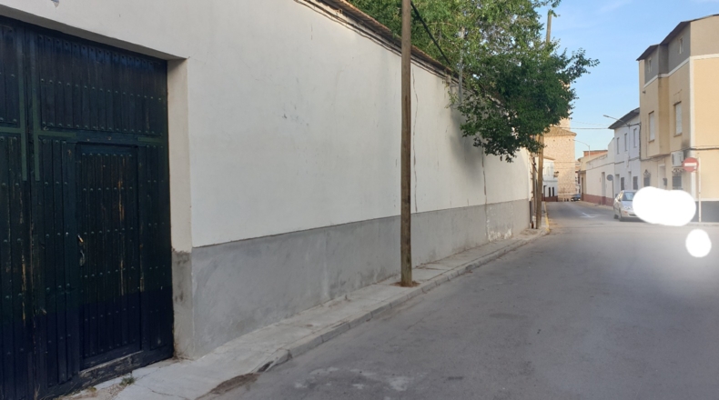 Ciudad Real - Pedro Muñoz - 1310m2