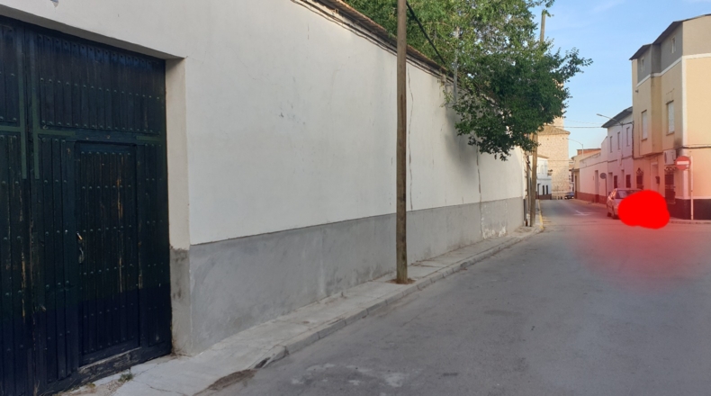 Ciudad Real - Pedro Muñoz - 1310m2
