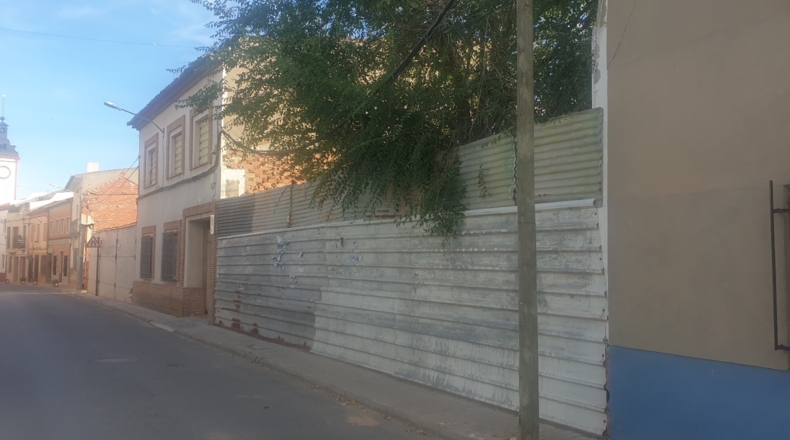Ciudad Real - Pedro Muñoz - 1310m2