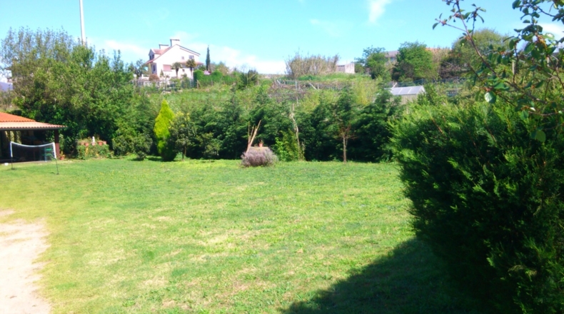 Pontevedra - Pontevedra - 2300m2