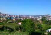 Land with storage building for sale on Rua Reguiña, Pontevedra, ref: TR34907 photo