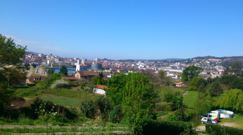 Pontevedra - Pontevedra - 2300m2