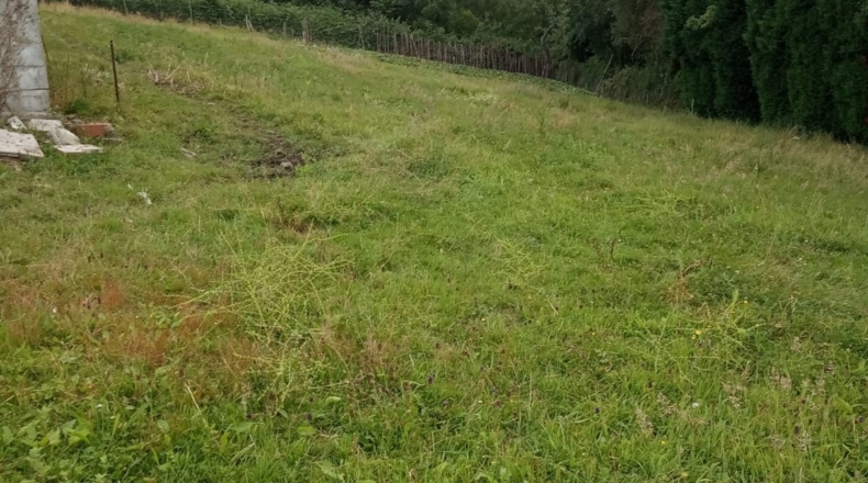 Asturias - Santiago del Monte - 7000m2