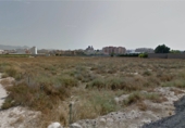 Land suitable for development for sale on CV-825, Monforte del Cid, ref: TR34946 photo