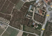 Land suitable for development for sale on CV-825, Monforte del Cid, ref: TR34946 photo