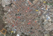 Land suitable for development for sale on CV-825, Monforte del Cid, ref: TR34946 photo
