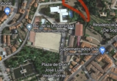 Sòl urbà en venda a la Avda. de la Universidad S/N, Jarandilla de la Vera, ref.: TR34963 foto
