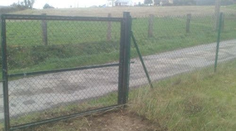 Asturias - El Esteler - 1500m2