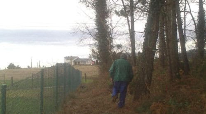 Asturias - El Esteler - 1500m2