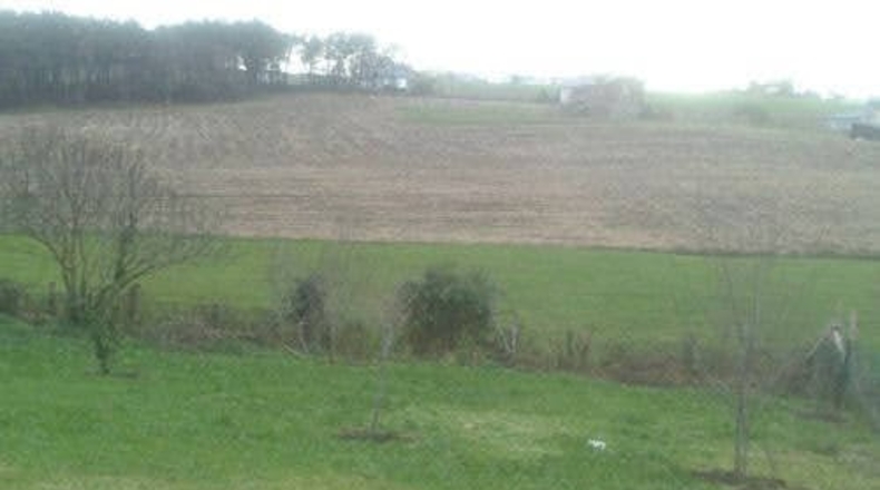 Asturias - El Esteler - 1500m2