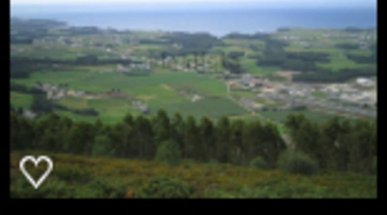 Asturias - El Esteler - 1500m2