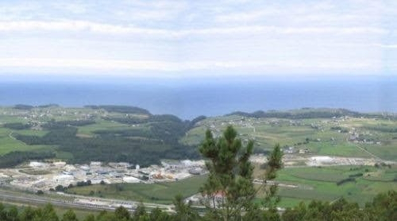 Asturias - El Esteler - 1500m2