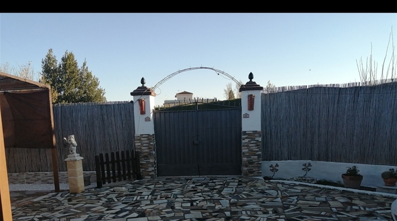 Granada - Pedro Ruiz - 100m2