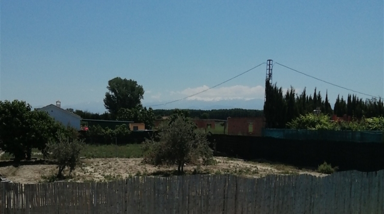 Granada - Pedro Ruiz - 100m2