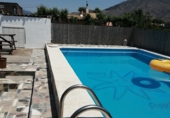 Casa de campo con terreno en venta en la Pedro Ruiz, ref: TR34967 foto