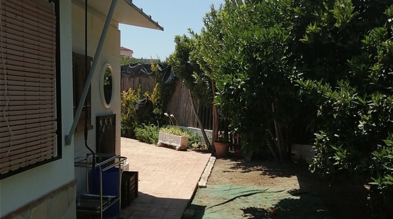 Granada - Pedro Ruiz - 100m2