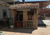 Casa de campo con terreno en venta en la Pedro Ruiz, ref: TR34967 foto