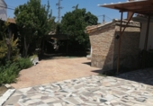 Casa de campo con terreno en venta en la Pedro Ruiz, ref: TR34967 foto